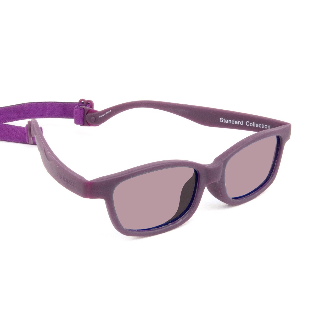 Low Vision Tinted Glasses for Kids